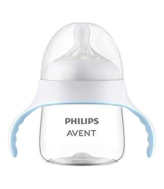 Philips - Avent Philips-Avent Natural 3,0  Overgangsbeker 150ml