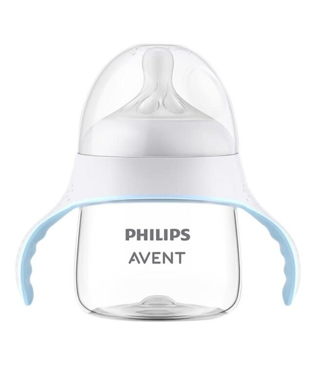 Philips-Avent Natural 3,0  Overgangsbeker 150ml