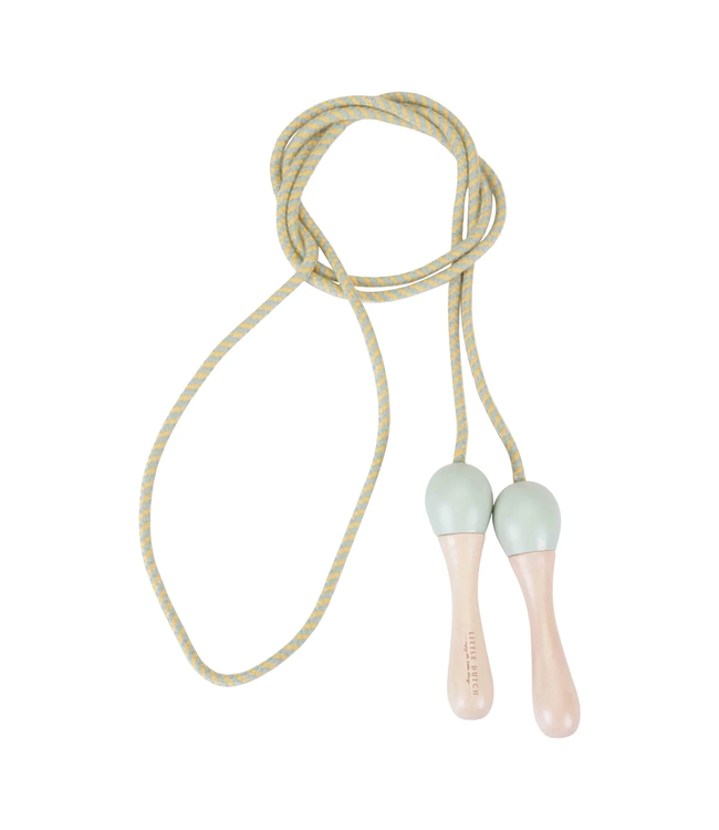 Little Dutch Toys - Little Dutch Springtouw FSC