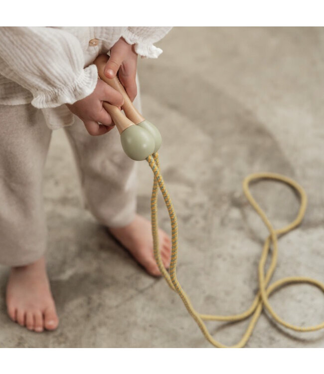 Little Dutch Toys - Little Dutch Springtouw FSC