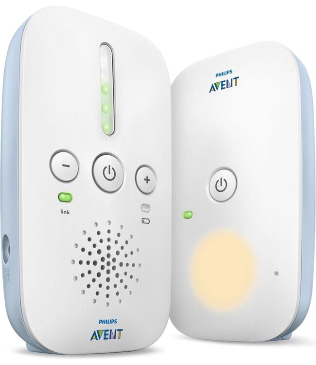 Philips-Avent Babyfoon SCD502/26
