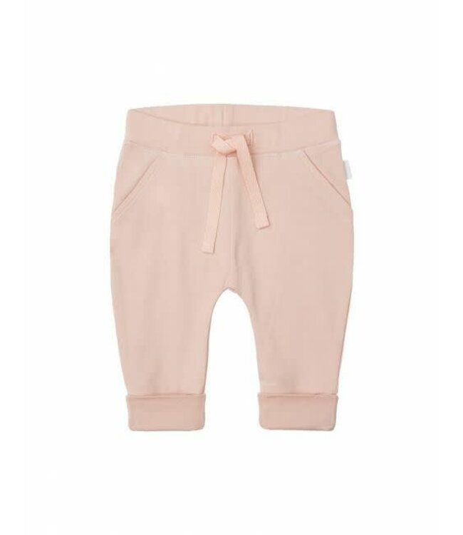 Noppies -  pants paupli rtose smoke