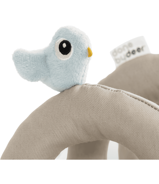 Done by Deer - Activity spiral Lalee Sand