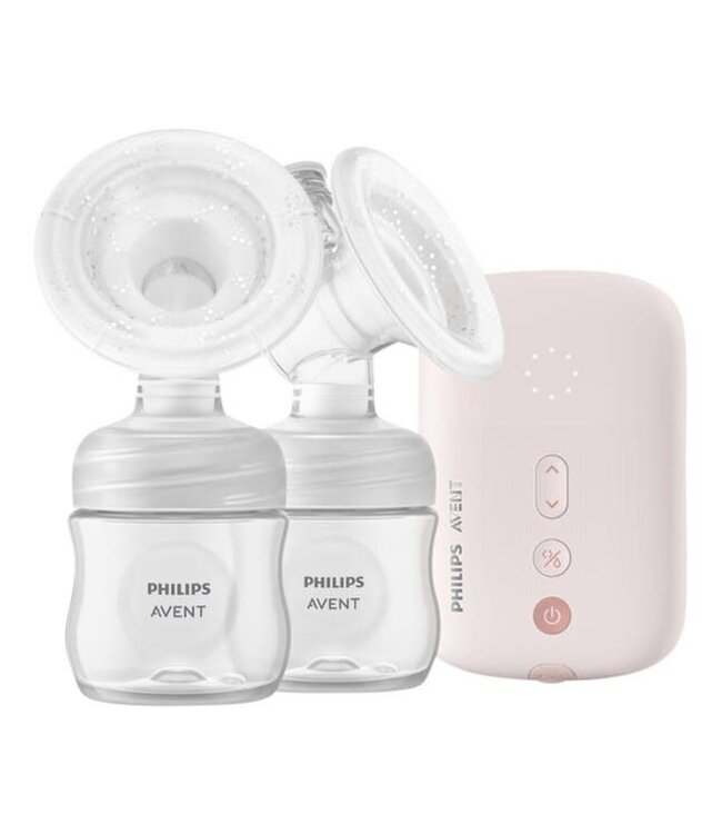 Philips-Avent Borstkolf Electrisch Dubbel