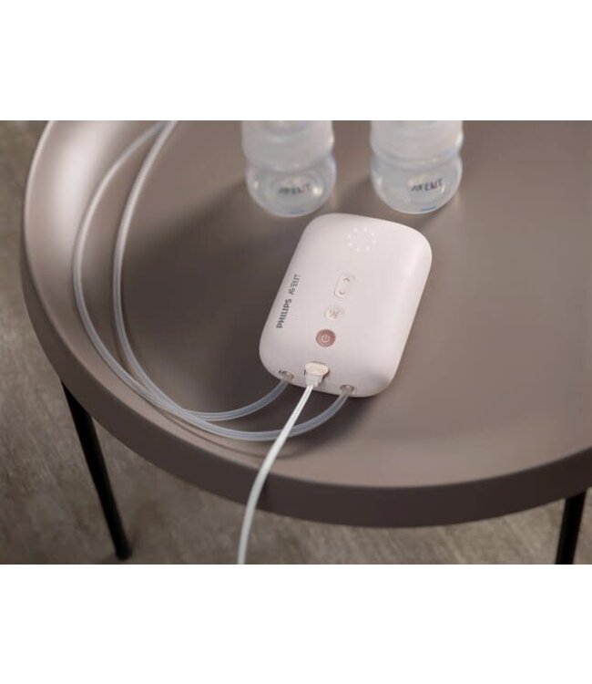 Philips-Avent Borstkolf Electrisch Dubbel