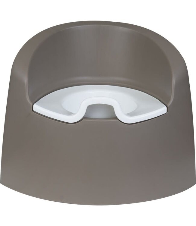 Quax - my potty stone