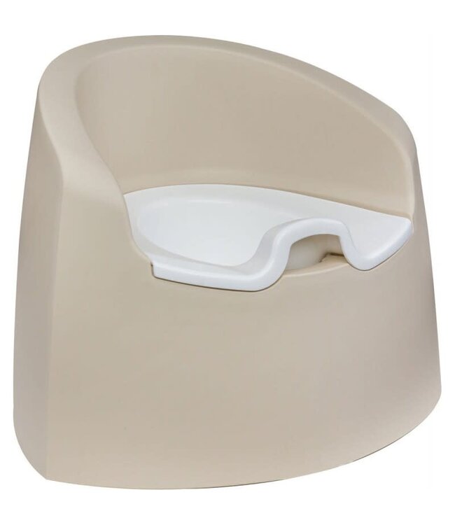 Quax - My potty clay