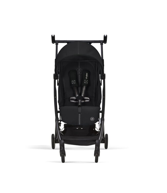 Cybex - Libelle Magic Black