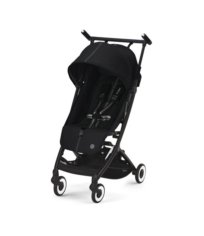 Cybex Cybex - Libelle Magic Black