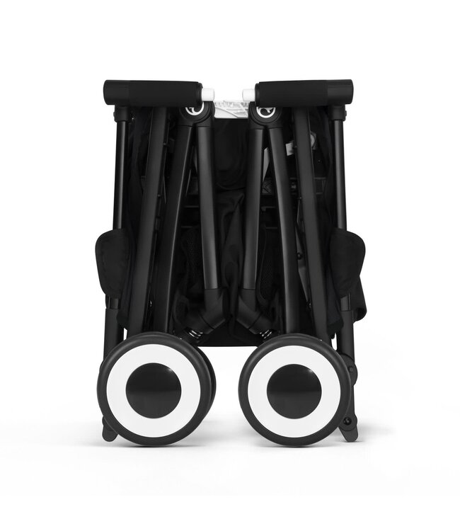 Cybex - Libelle Magic Black