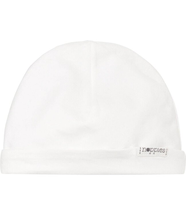 Noppies - Hat rev Babylon White