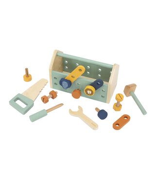 Trixie Trixie - 36-497  Wooden toolbox