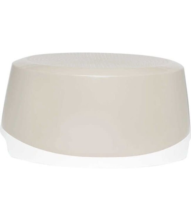 Bébé-Jou OPSTAPJE UNI TAUPE