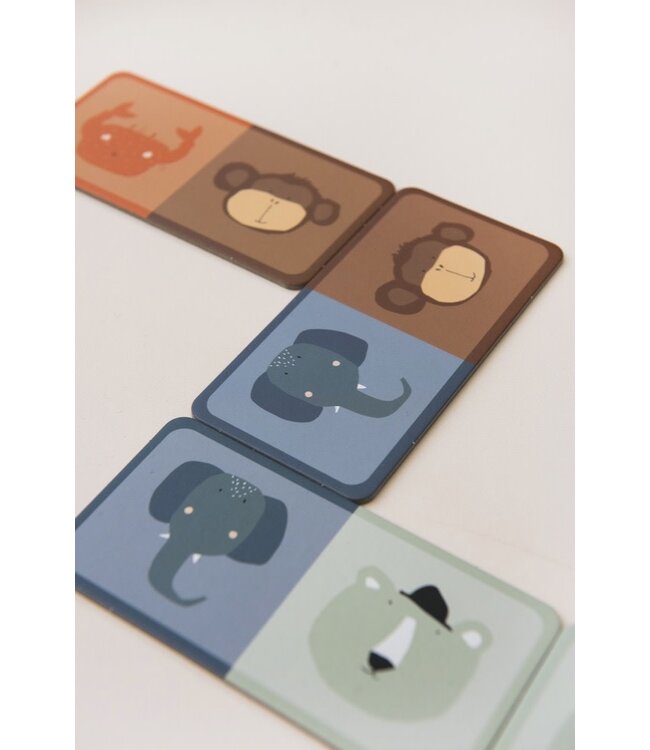 Trixie 35-616  Domino