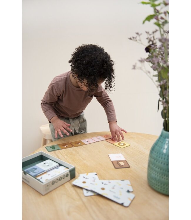 Trixie 35-616  Domino