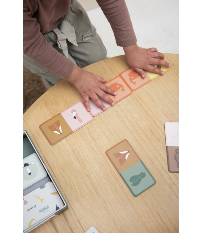 Trixie 35-616  Domino