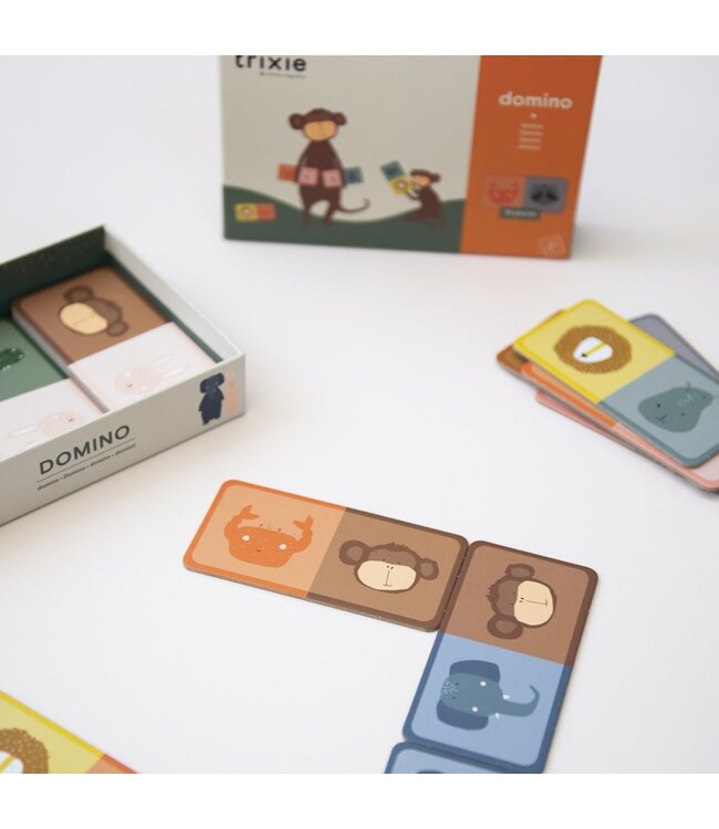 Trixie 35-616  Domino