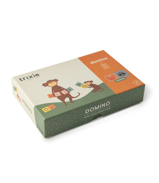 Trixie 35-616  Domino