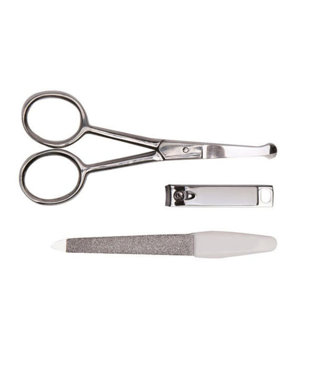 Bébé-Jou -  MANICURESET UNI WIT