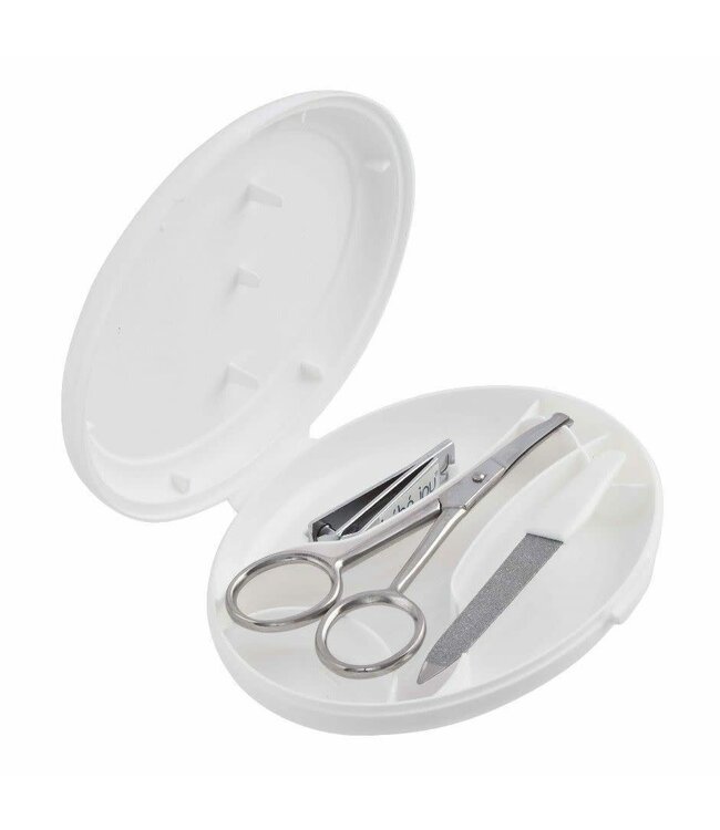 Bébé-Jou -  MANICURESET UNI WIT