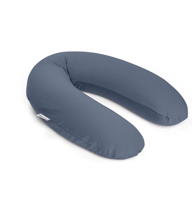 Doomoo Doomoo - Buddy tetra jersey blue