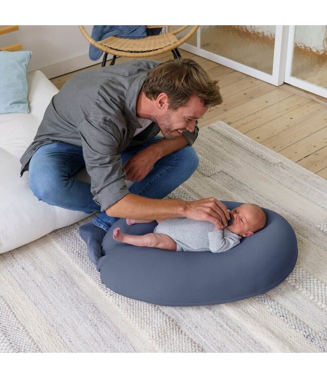 Doomoo - Buddy tetra jersey blue