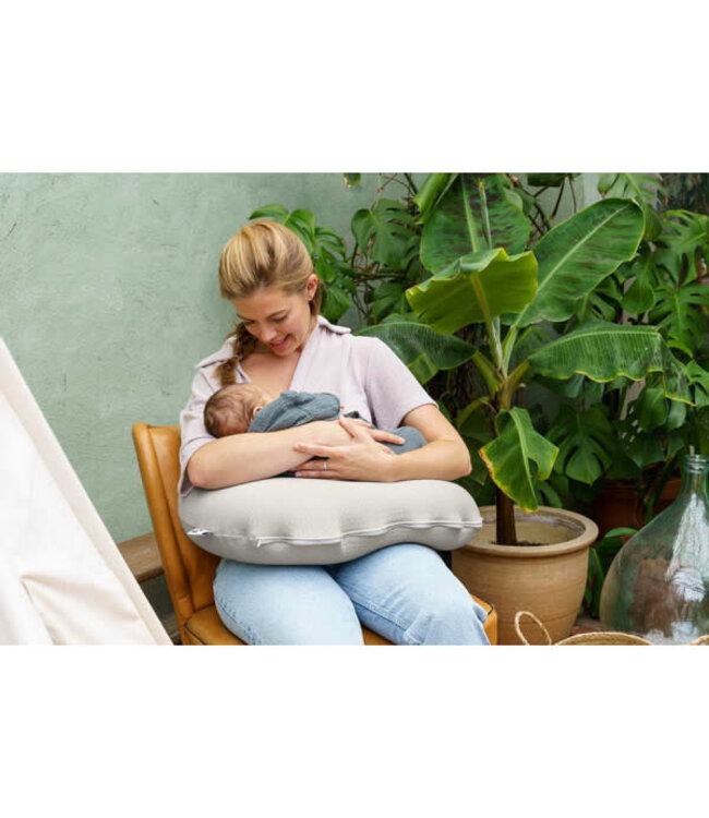 Doomoo - Softy tetra jersey sand