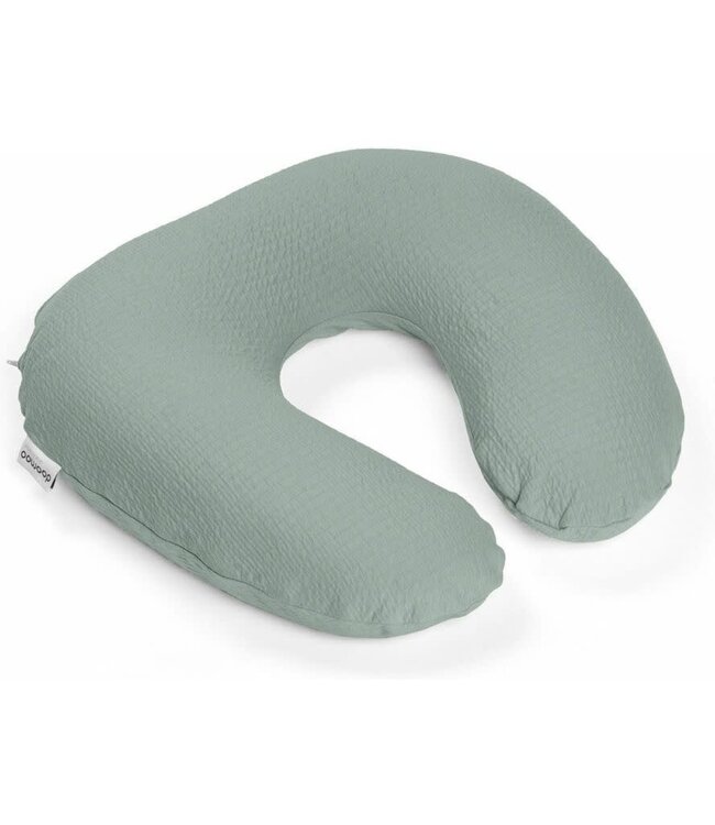 Doomoo - Softy tetra jersey green