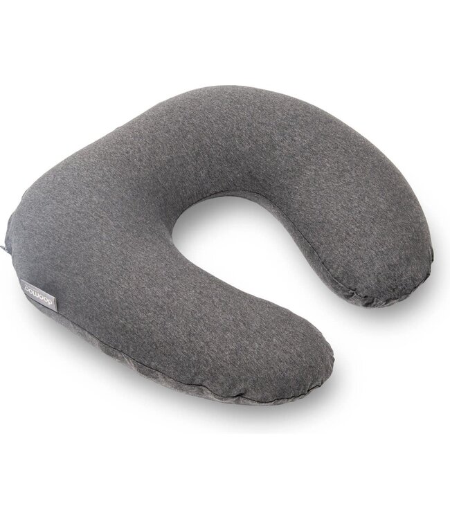 Doomoo - Softy chine anthracite