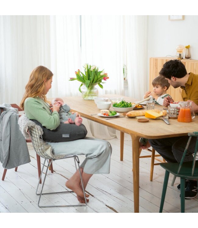 Doomoo - Softy chine anthracite