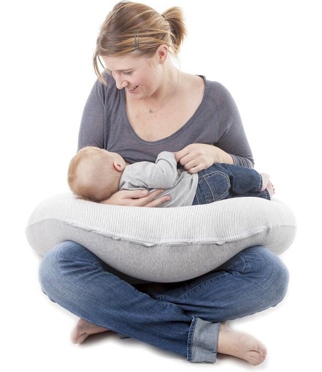 Doomoo - Softy Classic Light Grey