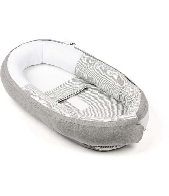 Doomoo - Cocoon classic grey