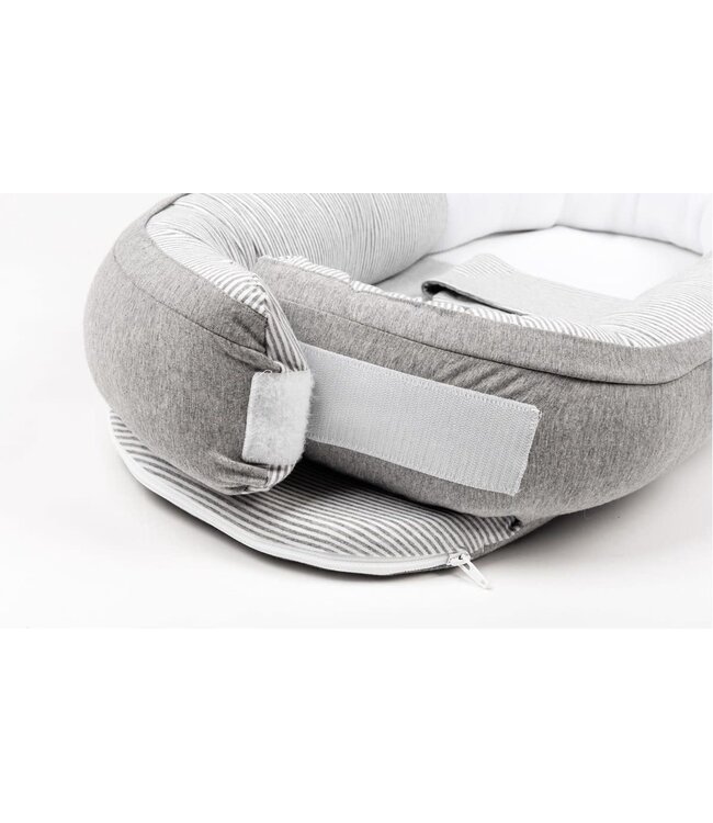 Doomoo - Cocoon classic grey