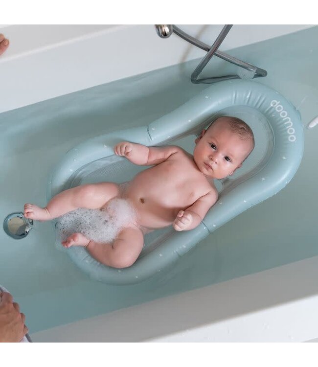 Doomoo - Inflatable mattress