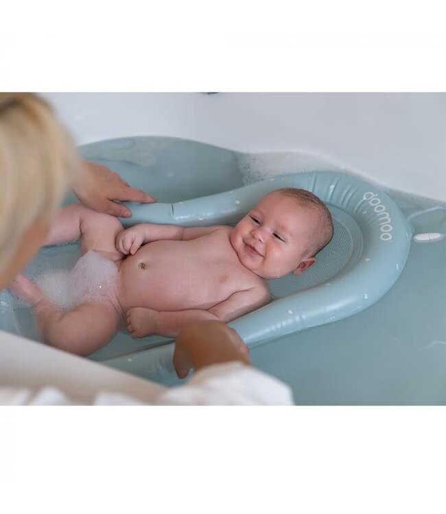 Doomoo - Inflatable mattress