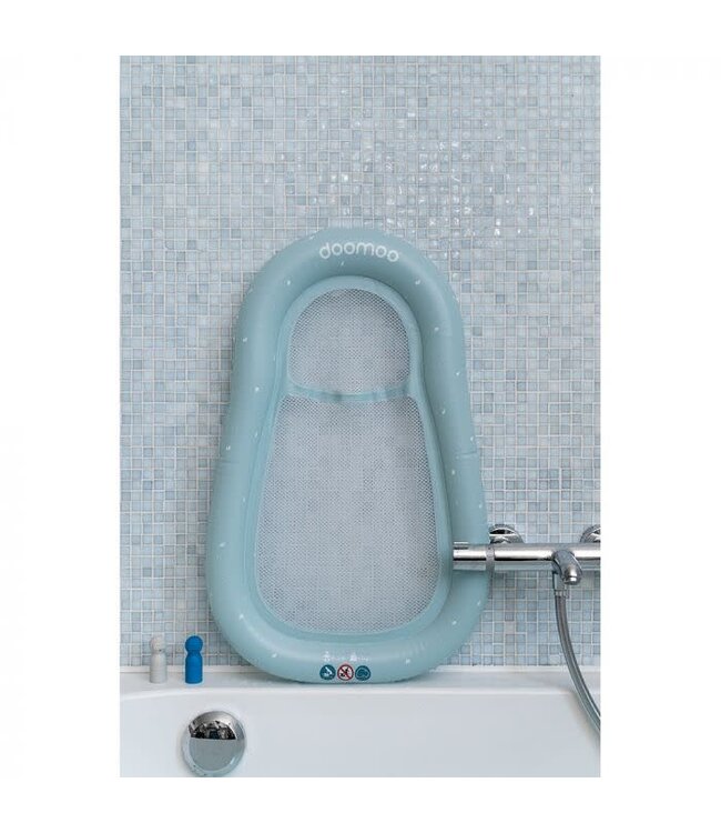 Doomoo - Inflatable mattress