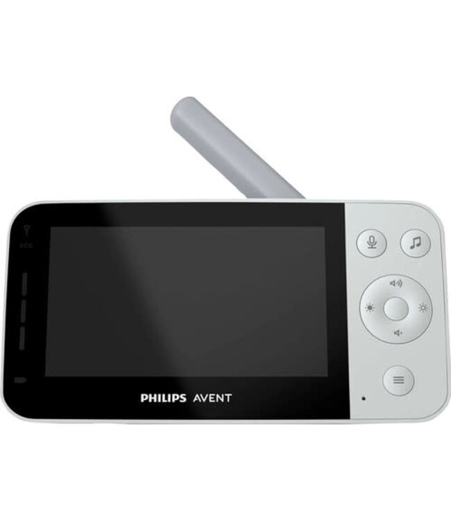 Philips-Avent Videofoon Ouder + Wifi