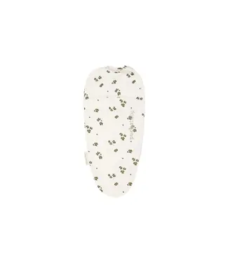 Puckababy Puckababy -  The Original - Piep - 0/3 M - Cotton Lucky Clover