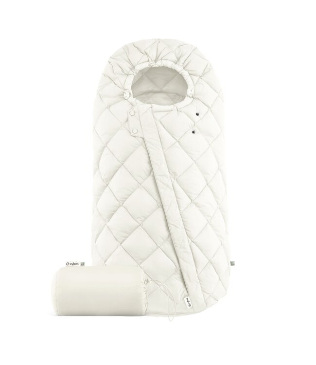 Cybex - Snøgga 2 Seashell Beige