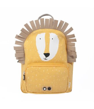 Trixie - 90-213  Backpack - Mr. Lion