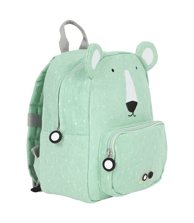 Trixie - 90-202  Backpack - Mr. Polar Bear