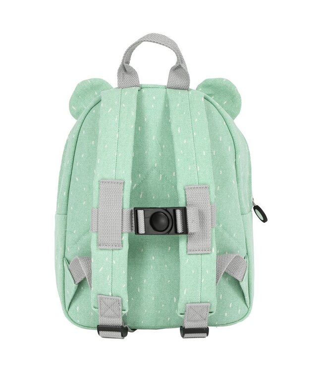 Trixie - 90-202  Backpack - Mr. Polar Bear