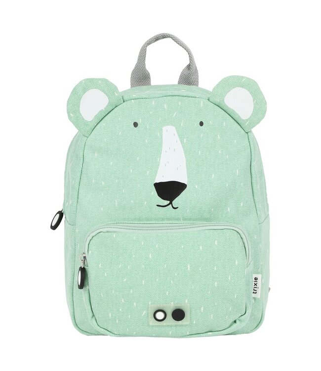 Trixie - 90-202  Backpack - Mr. Polar Bear
