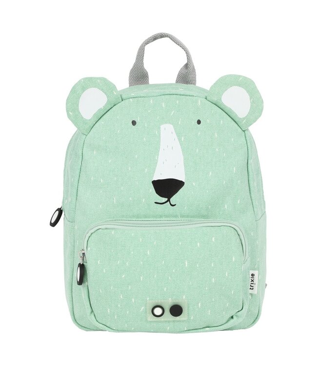 Trixie Trixie - 90-202  Backpack - Mr. Polar Bear