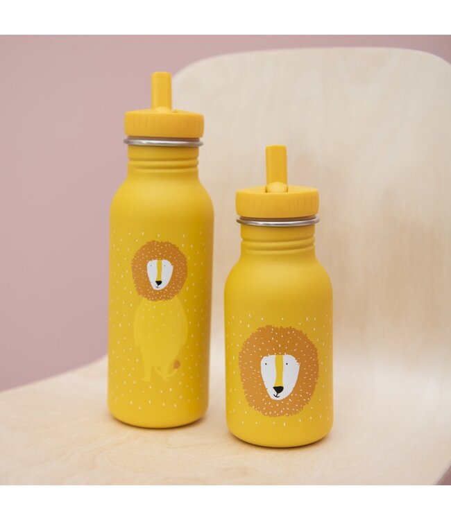 Trixie - 41-224  Bottle 500ml - Mr. Lion