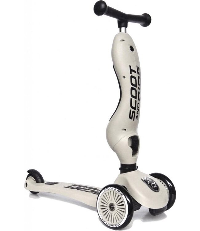 Scoot and Ride - Highwaykick 1 - Ash