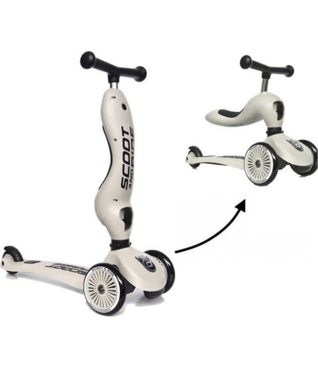 Scoot and Ride - Highwaykick 1 - Ash