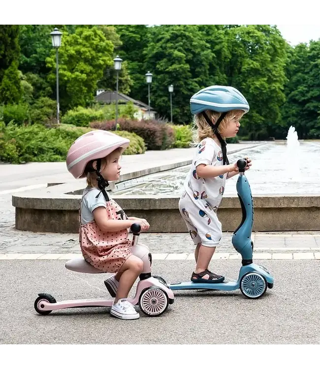 Scoot and Ride - Highwaykick 1 - Ash