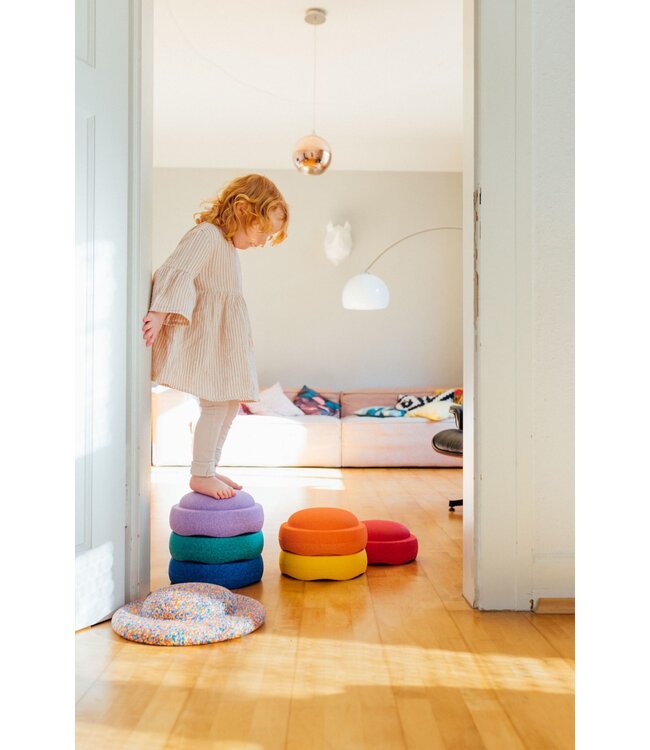 Höngry - Gaan met die banaan