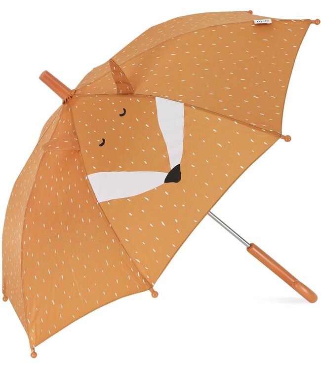 Trixie Trixie - 38-210 - Umbrella - Mr. Fox